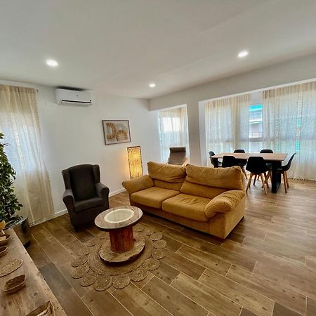 Appartamento 100 Metros Playa Con Vistas Al Mar Piso Nuevo 2024 Cullera Esterno foto